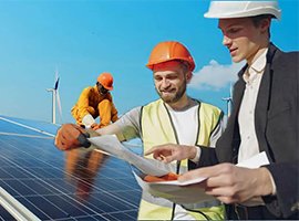 Diploma in Solar Technician