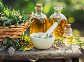 Diploma in Naturopathic & Yoga Science