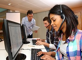 Diploma in Desktop Publishing Operator