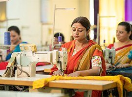 Diploma in Sewing Technology